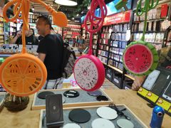 -华强电子世界(深圳二店)
