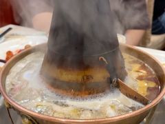 -福寿斋·老北京铜锅涮肉·烤鸭(顺义总店)