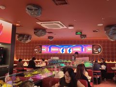 -蛙来哒(石景山万达店)