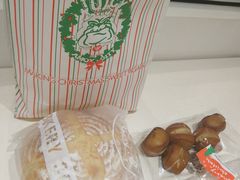 -Juicy Bakery(大学路店)