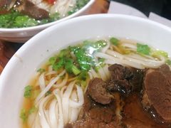牛肉粉-肆姐面粉馆(坡子街店)