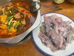 -大理.老字号渝记酸萝卜乌鱼(古城总店)