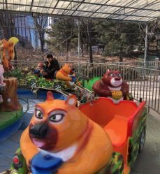 -大望京儿童游乐场