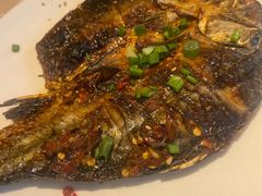 -龚海宝· 烧烤· 羊肉原切挂糊更好吃(庄市店)