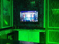 -欢乐酷量贩KTV(万达广场店)