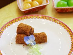-白家大院·王府宫廷菜(苏州街店)