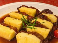 -稻香饭店(IFS国金中心店)