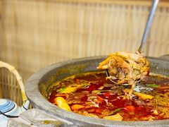 -肖记公安牛肉鱼杂(田林路店)