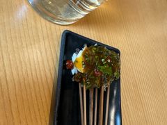 -隅乐胡椒虾·台湾菜·团建(皇岗店)