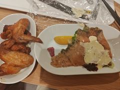 -宜家家居(四元桥商场店)