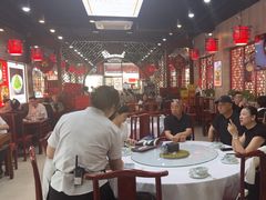 -恭敬李老北京炸酱面·京味菜(西花市店)