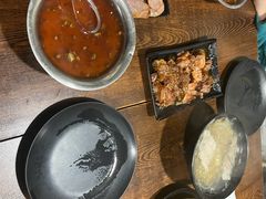 -欧阳家吊炉饼(九纬路店)