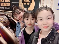 -AMG海上明珠影城(上海环球港RealDCinema店)