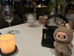 -Osteria Garden 生蚝花园餐厅(原进贤路店)
