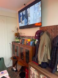 -理昂男士理发店 Barber shop