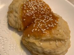 千层榴莲酥-金鼎轩(方庄天坛店)