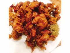 -老七饭馆(光荣道总店)