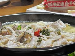 -百岁我家·酸菜鱼专门店(塘下店)