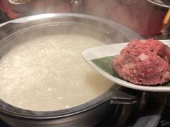 -大良毋米粥(锦龙路总店)