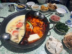 -五里关火锅(牛市口店)