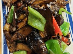 -妈妈的味道(和顺古镇店)