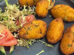 -妈阁铭记澳葡美食