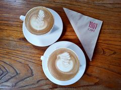 -1901 Cafe(西四店)