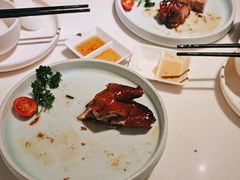-新旺茶餐厅·早餐·夜宵(仙霞店)