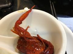-郑记•不夜城烧烤•龙虾•虾蟹(黄鹤楼店)