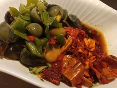 -川里谈·川味小馆(北京路店)