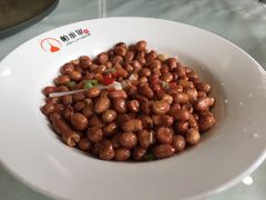 -帕米尔食府(白云观店)