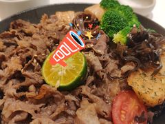 牛气肥腹烧肉饭-牛邸·烧肉饭(来福士店)