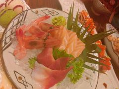 -芥岛(河北大街店)