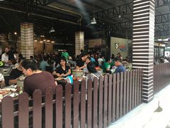 -King Kaew Seafood