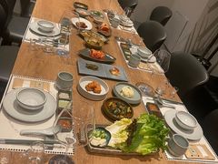 -虎哥六韩式烤肉料理 TIGERGRILL(隆生金山湖中心购物广场店)