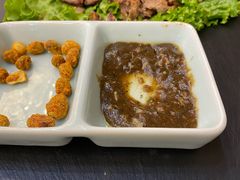 青海耗牛肉-清真悦宾楼食府(海湖店)