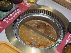 -空之介寿喜烧·和牛放题(恒隆广场店)