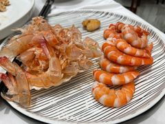 白灼基围虾-苏福记·海鲜佬(凤城四路店)