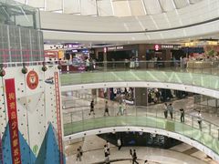 -万达广场(无锡滨湖店)