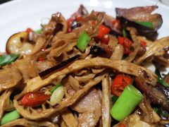 湘西腊肉-湘君私厨.16年湘菜店(金匙望湖店)