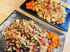 -津门炒饭王(天佑城店)