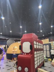-MELAND CLUB亲子乐园·派对·餐厅(北京芳圆里ID MALL店)