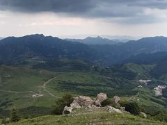 -灵山