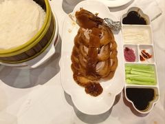 -大鸭梨烤鸭(石佛营店)