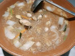 -四道菜·福建菜馆(万家广场店)
