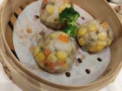 -粤珍轩·家宴·广式茶点(新城广场店)