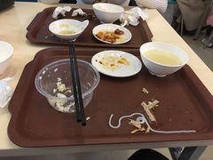 -誉兴公众餐厅(港大医院店)