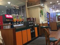 -萨莉亚(巴黎春天成山店)