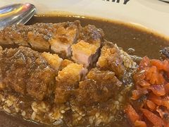 -伽喱博士 Dr.CURRY咖喱饭(太阳宫咖喱店)