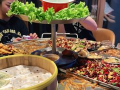 -日进一片海.生腌海鲜火锅.宵夜烧烤(三里屯总店)